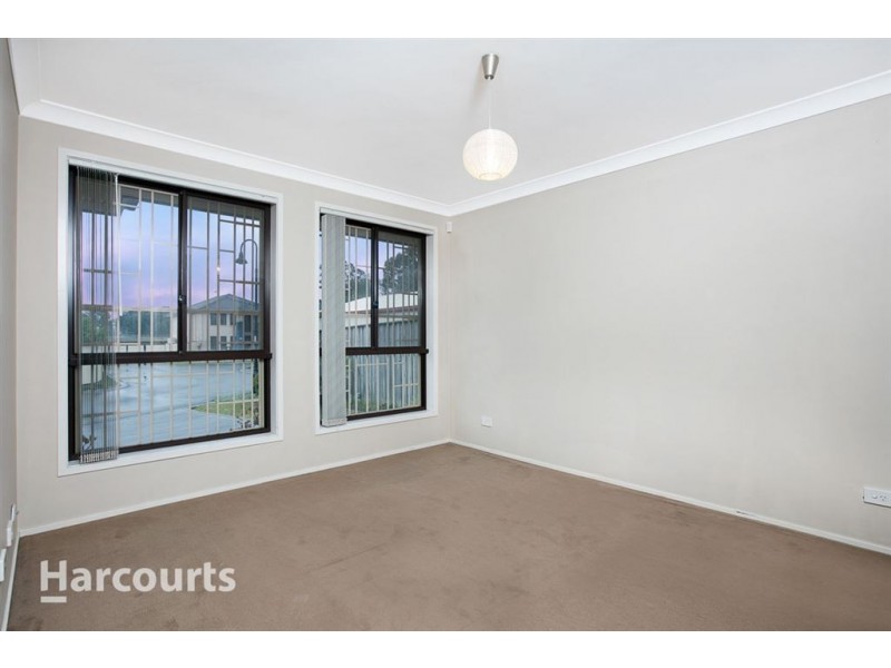 4 Farrugia Place, Plumpton NSW 2761