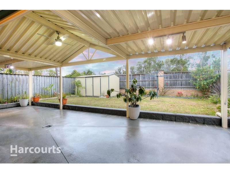 4 Farrugia Place, Plumpton NSW 2761