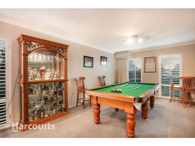 25 Fintry Court, Kellyville NSW 2155