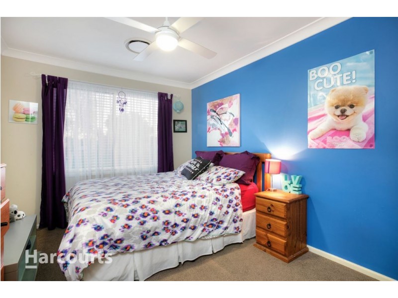 25 Fintry Court, Kellyville NSW 2155