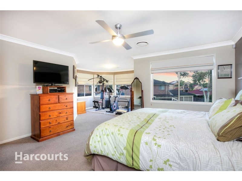 25 Fintry Court, Kellyville NSW 2155