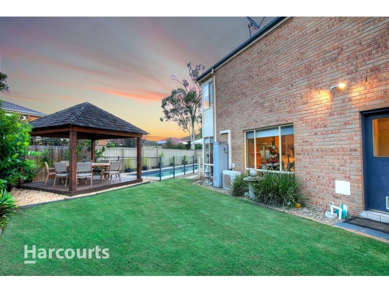 25 Fintry Court, Kellyville NSW 2155