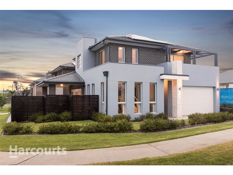 77 Amarco Circuit, The Ponds NSW 2769