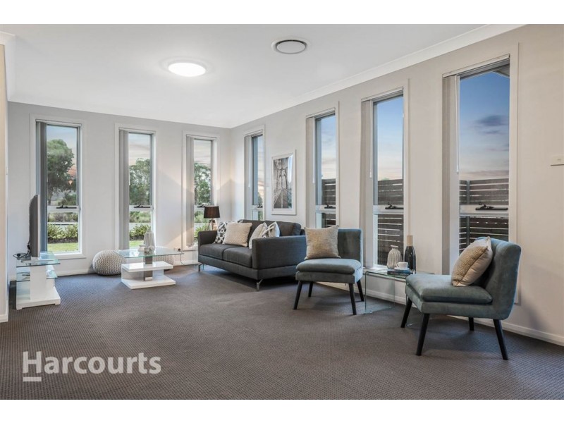 77 Amarco Circuit, The Ponds NSW 2769