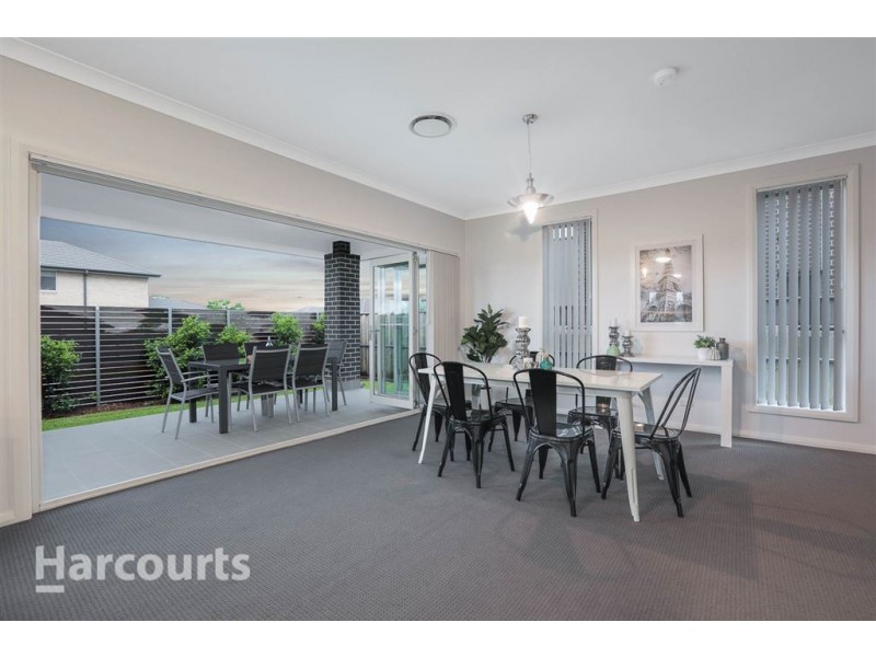 77 Amarco Circuit, The Ponds NSW 2769