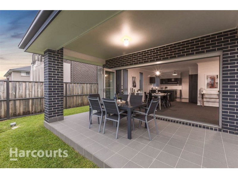 77 Amarco Circuit, The Ponds NSW 2769