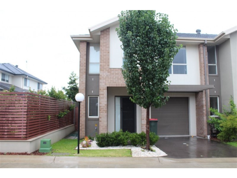 6/67 Burnside St, Kellyville Ridge NSW 2155
