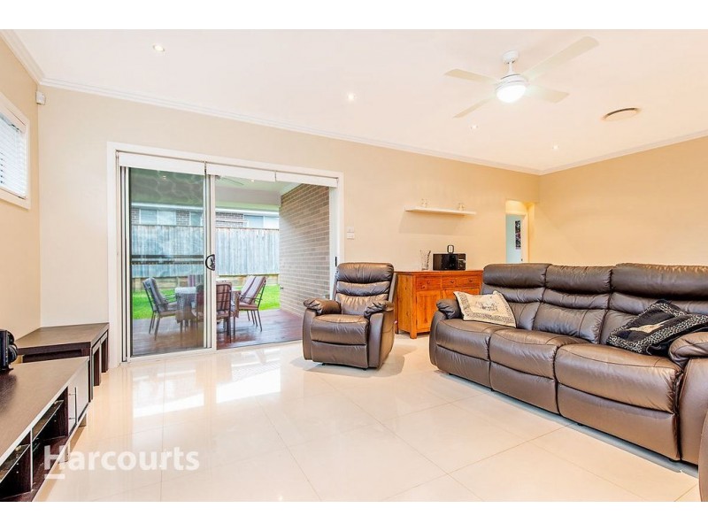 10 Watercress Street, The Ponds NSW 2769