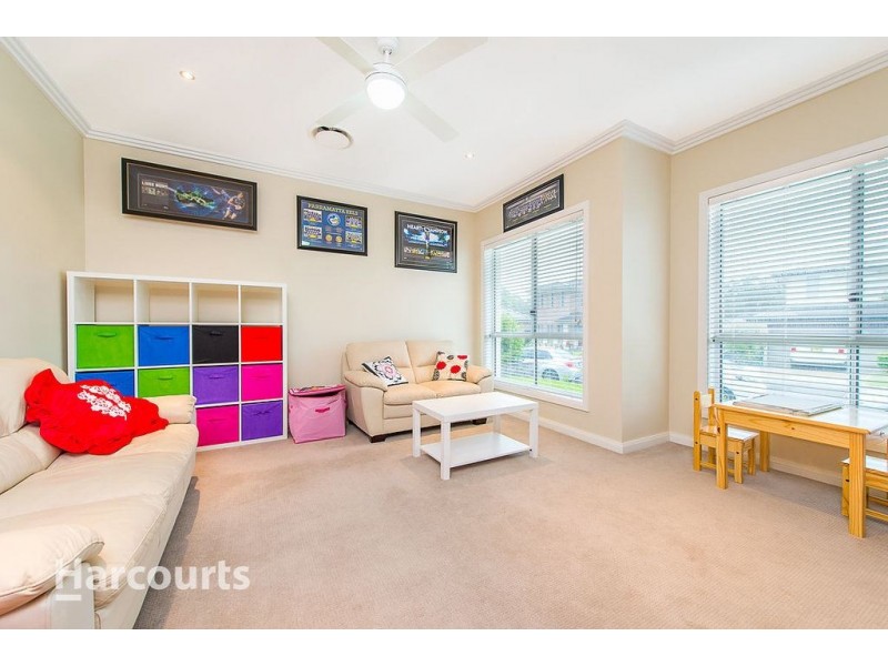 10 Watercress Street, The Ponds NSW 2769