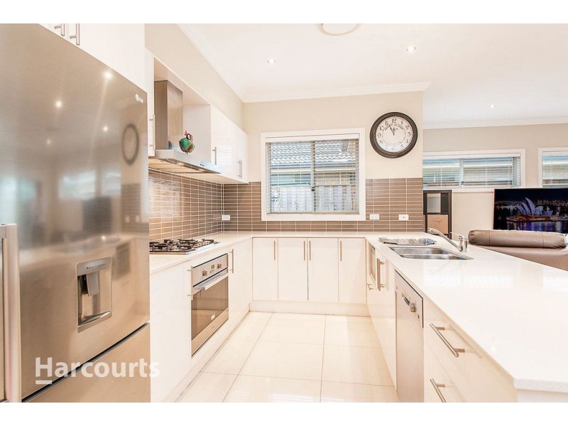 10 Watercress Street, The Ponds NSW 2769