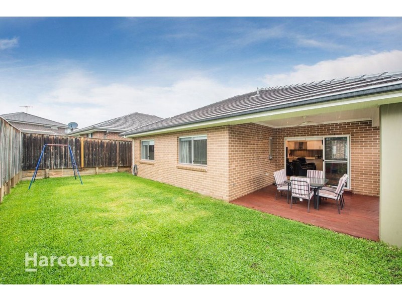10 Watercress Street, The Ponds NSW 2769