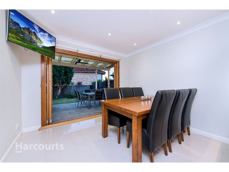 8 Olive Lee Street, Quakers Hill NSW 2763