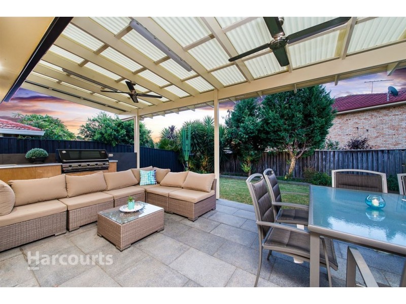 8 Olive Lee Street, Quakers Hill NSW 2763