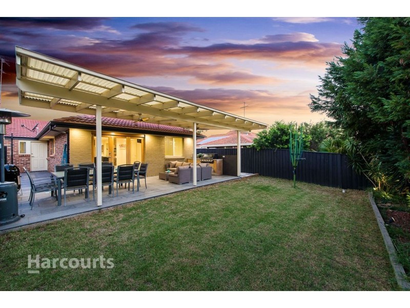 8 Olive Lee Street, Quakers Hill NSW 2763