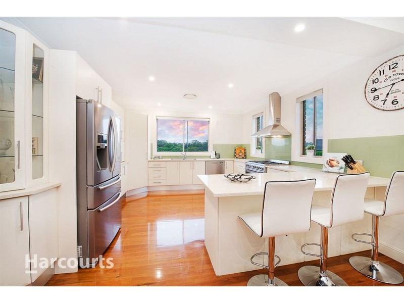 3 Highlands Way, Rouse Hill NSW 2155