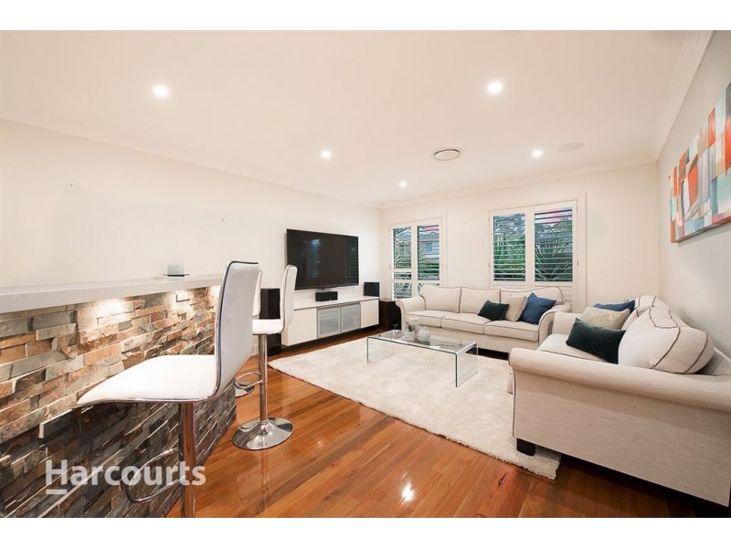 3 Highlands Way, Rouse Hill NSW 2155