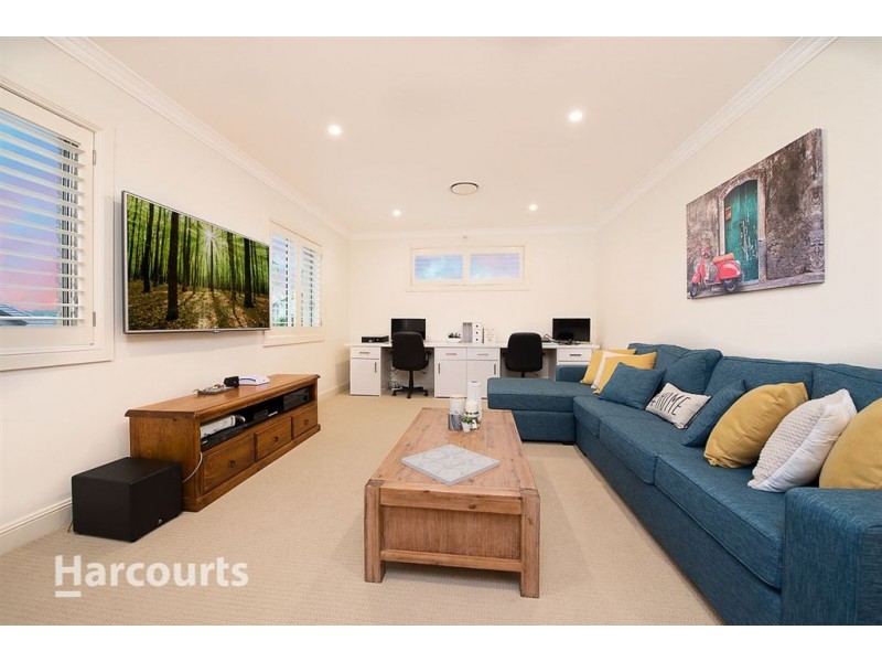 3 Highlands Way, Rouse Hill NSW 2155