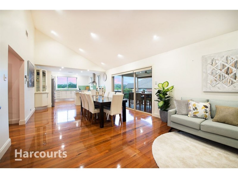 3 Highlands Way, Rouse Hill NSW 2155