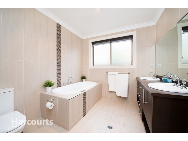 3 Highlands Way, Rouse Hill NSW 2155