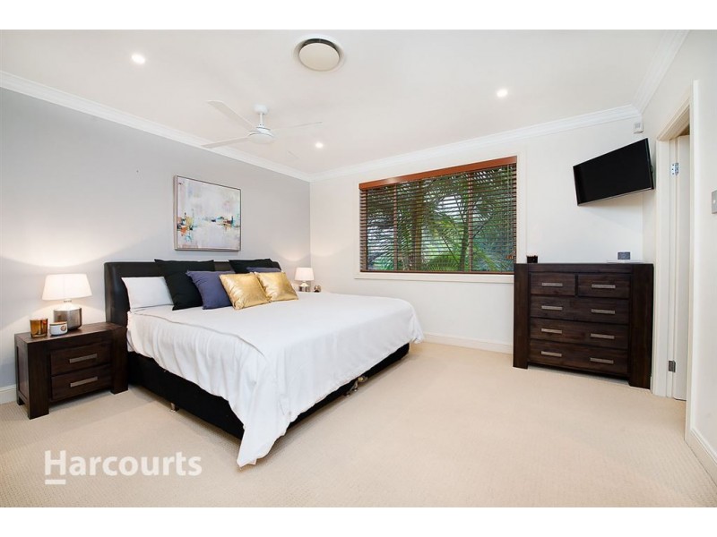 3 Highlands Way, Rouse Hill NSW 2155