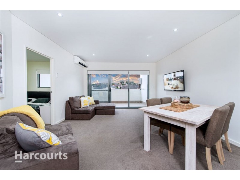 17/12 Merriville Road, Kellyville Ridge NSW 2155