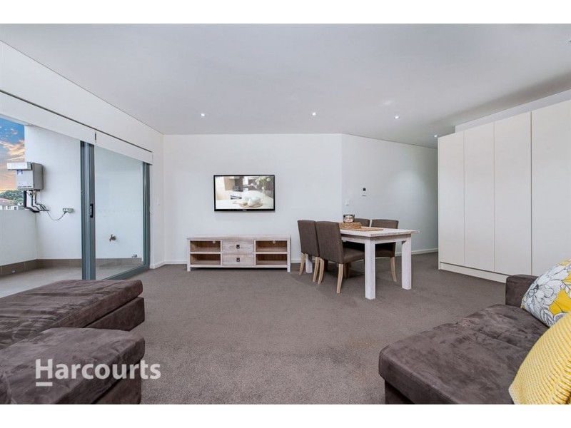 17/12 Merriville Road, Kellyville Ridge NSW 2155