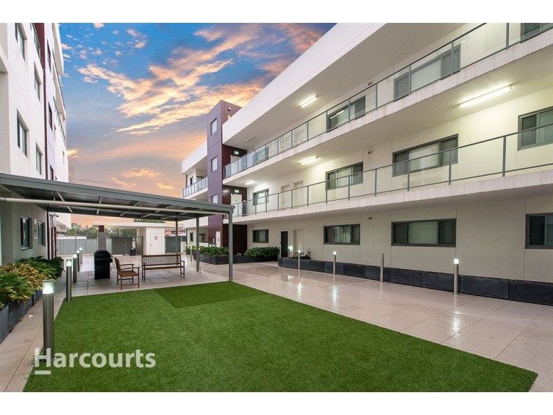 17/12 Merriville Road, Kellyville Ridge NSW 2155