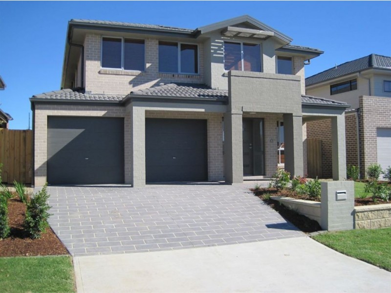Kellyville Ridge NSW 2155