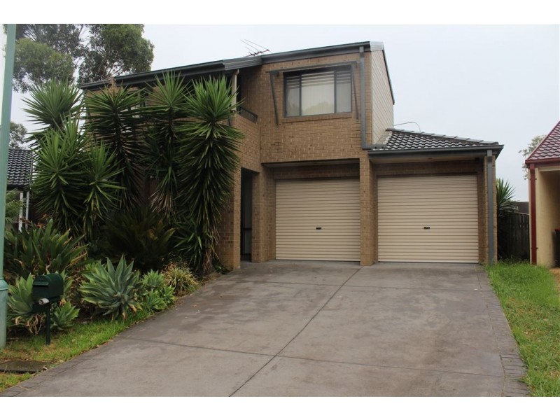 31 Karri Place, Parklea NSW 2768