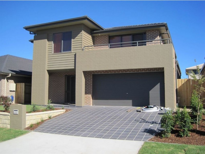 20 Adelong Parade, The Ponds NSW 2769