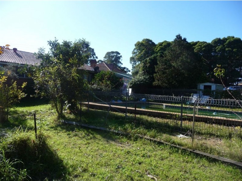 96 Seven Hills Road, Baulkham Hills NSW 2153