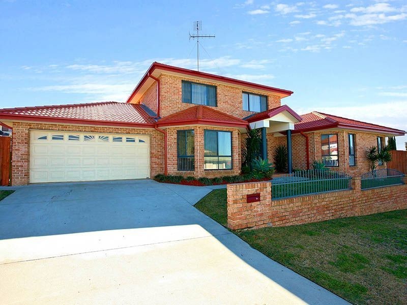Kellyville Ridge NSW 2155
