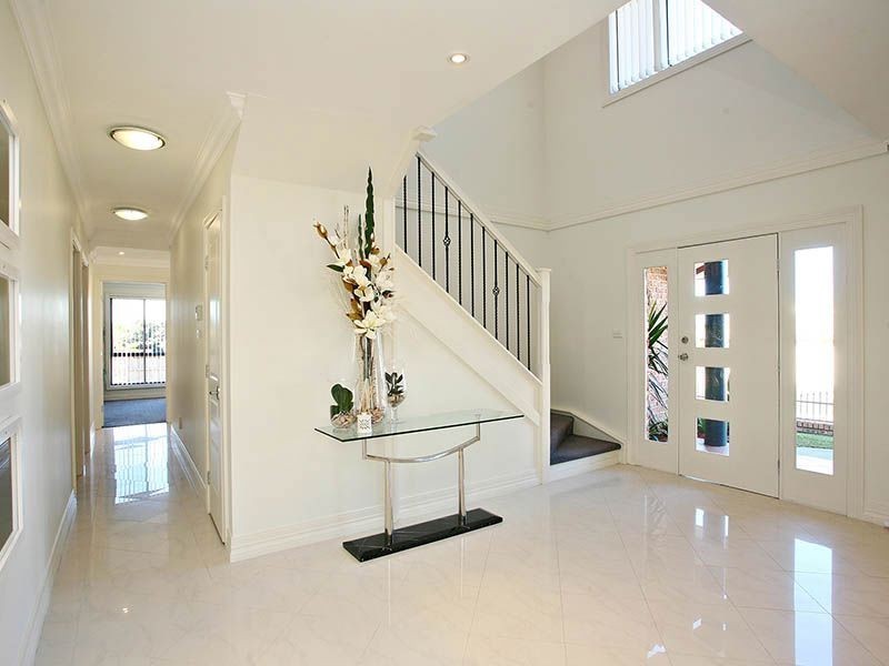 Kellyville Ridge NSW 2155