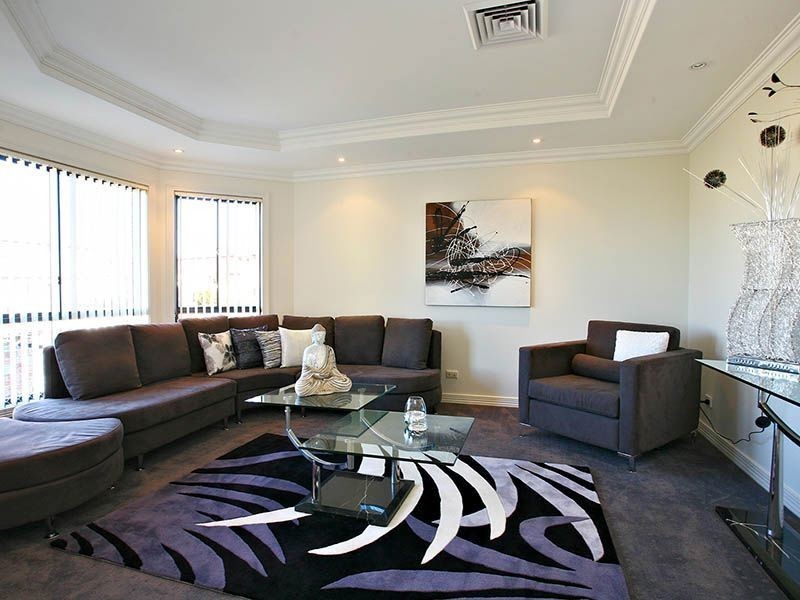 Kellyville Ridge NSW 2155