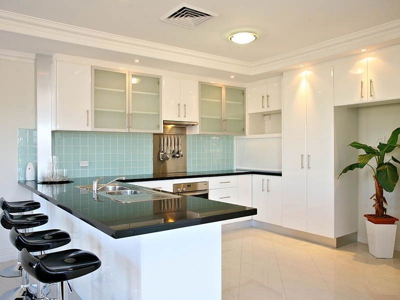 Kellyville Ridge NSW 2155