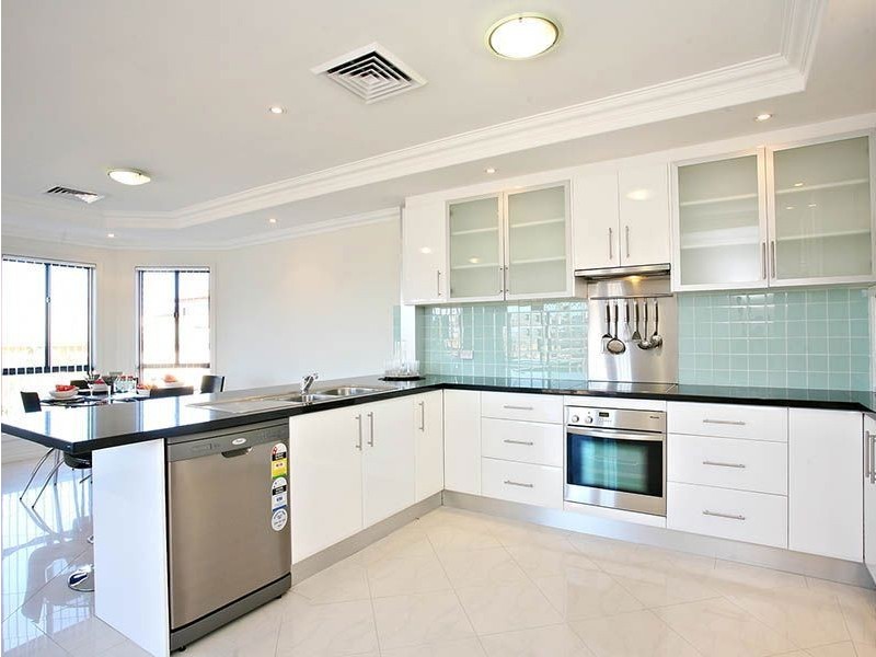 Kellyville Ridge NSW 2155