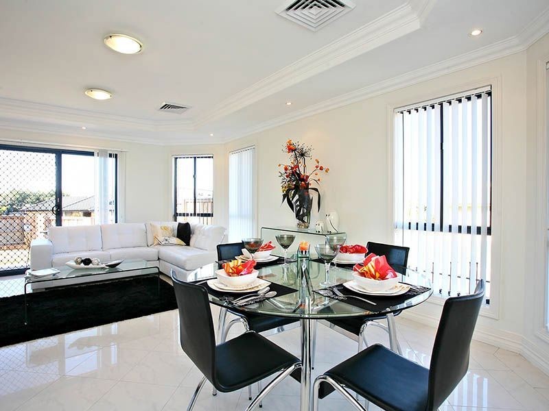 Kellyville Ridge NSW 2155