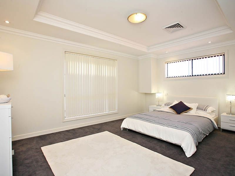 Kellyville Ridge NSW 2155