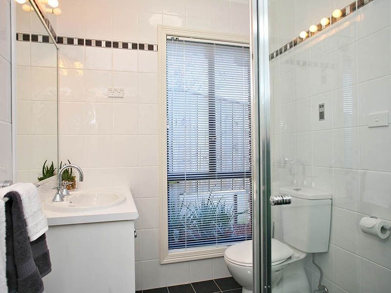 Kellyville Ridge NSW 2155