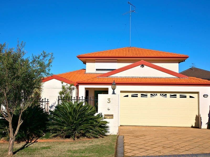 Kellyville Ridge NSW 2155