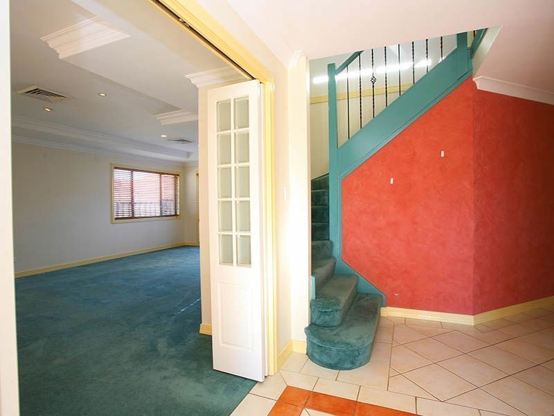 Kellyville Ridge NSW 2155