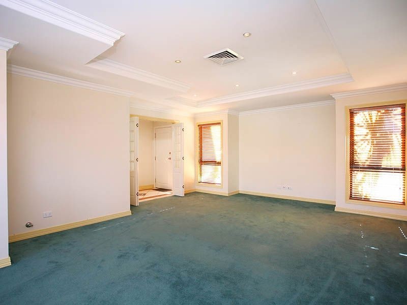 Kellyville Ridge NSW 2155