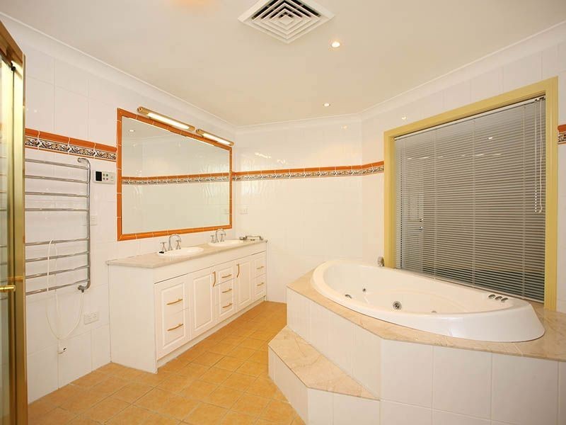 Kellyville Ridge NSW 2155