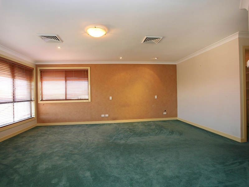 Kellyville Ridge NSW 2155