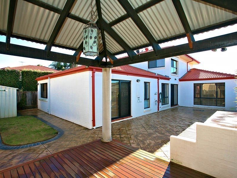 Kellyville Ridge NSW 2155