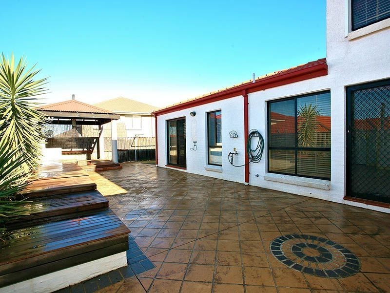 Kellyville Ridge NSW 2155