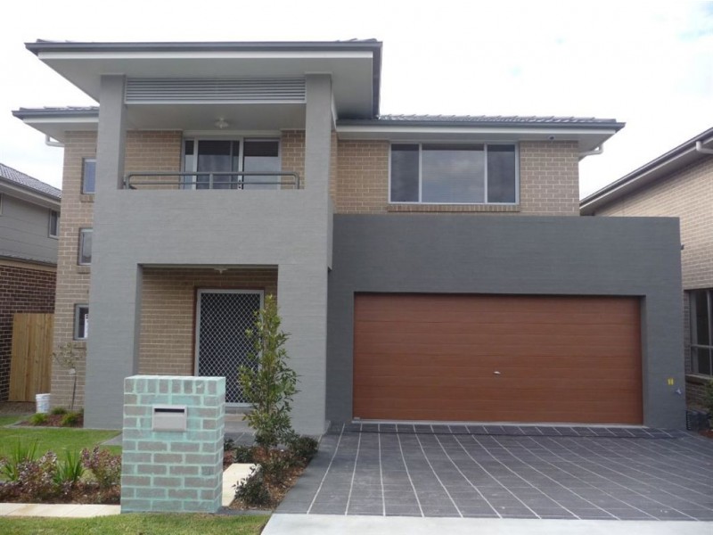 29 Adelong Pde, The Ponds NSW 2769