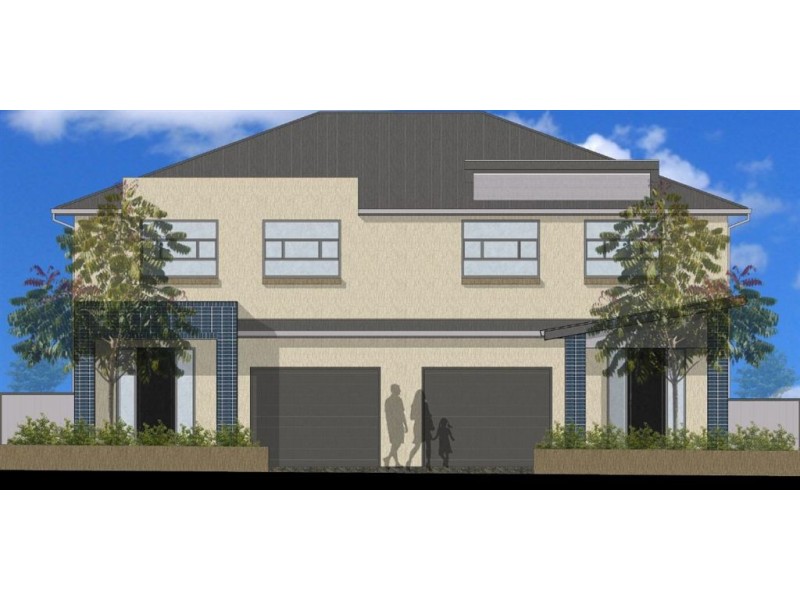 Winston Hills NSW 2153