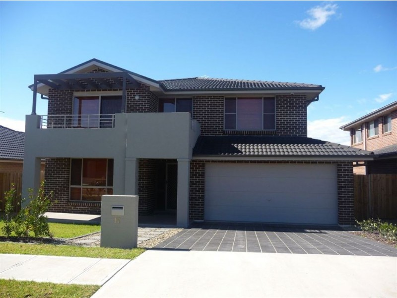 17 Adelong Parade, The Ponds NSW 2769