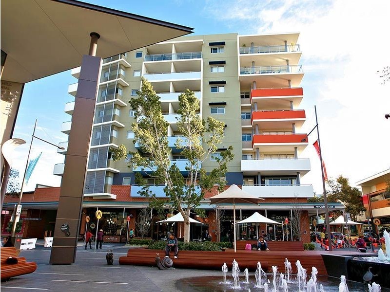 Rouse Hill NSW 2155